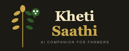 KhetiSaathi
